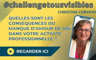 Jour 23 – Christine Corvaisier