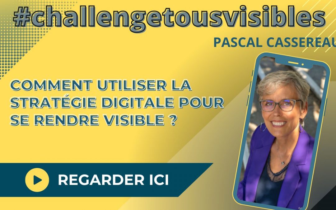 Jour 16 – Pascal Cassereau