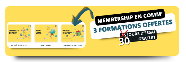 la salle d'entraienement